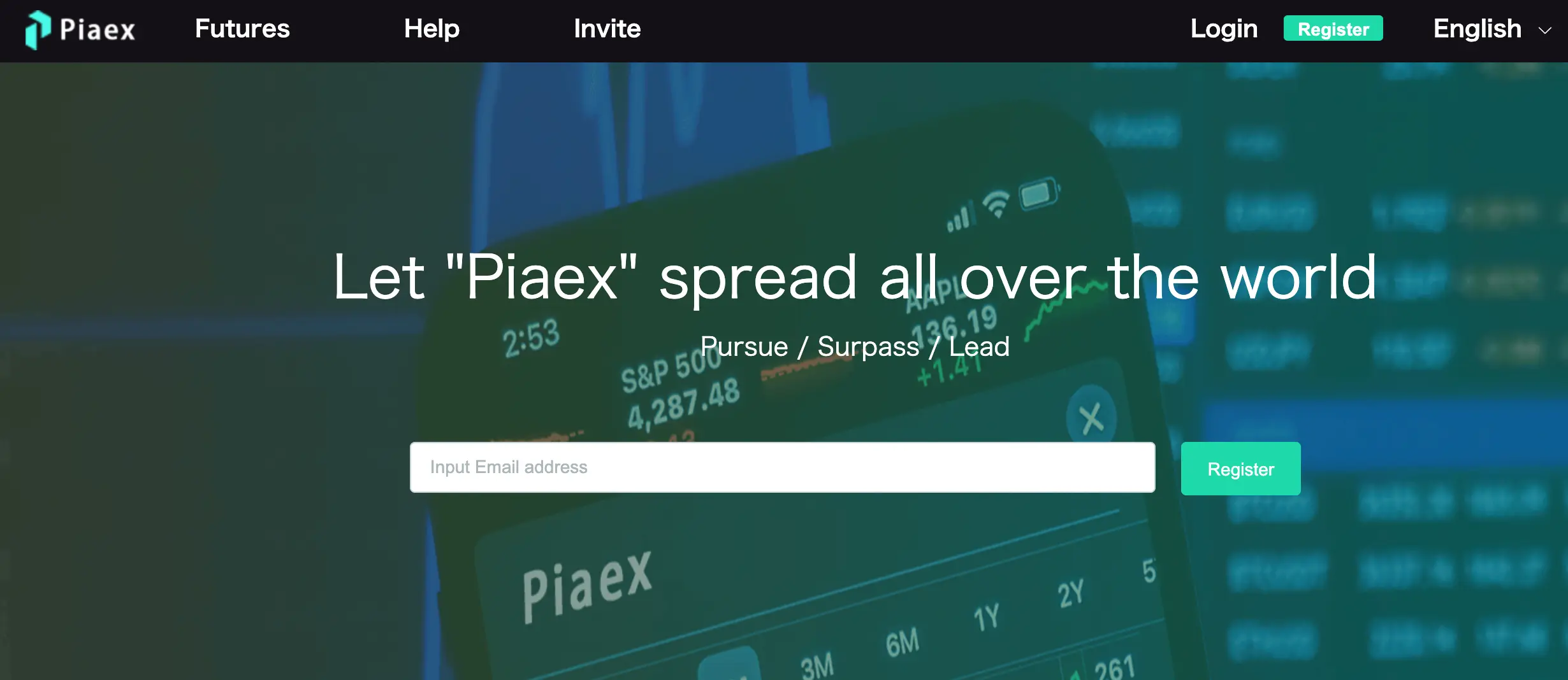 Piaex