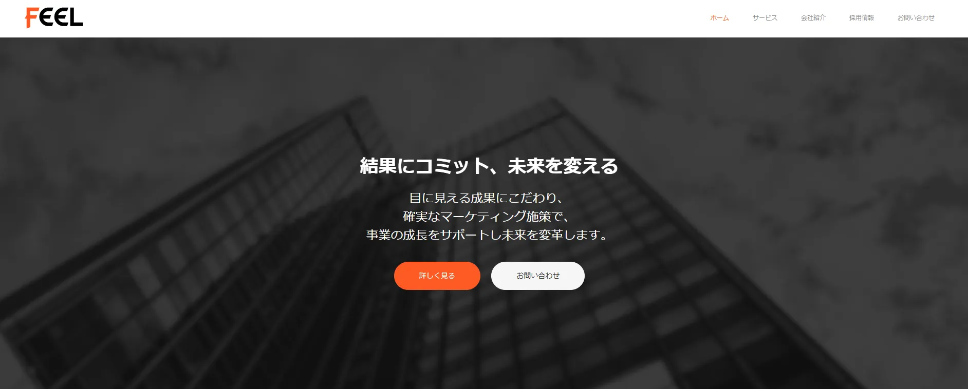 株式会社FEEL